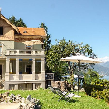 Ca Meison Cannobio Exterior photo
